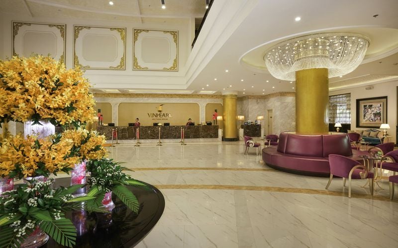 Vinpearl Resort Nha Trang
