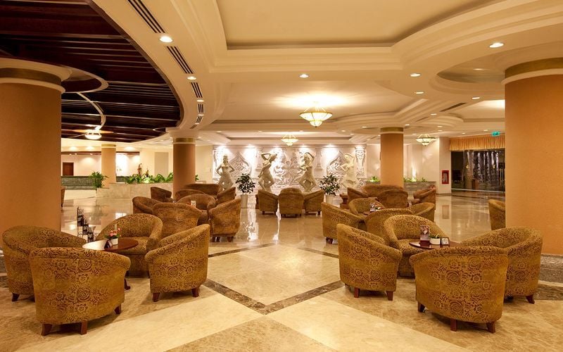 Vinpearl Resort Nha Trang