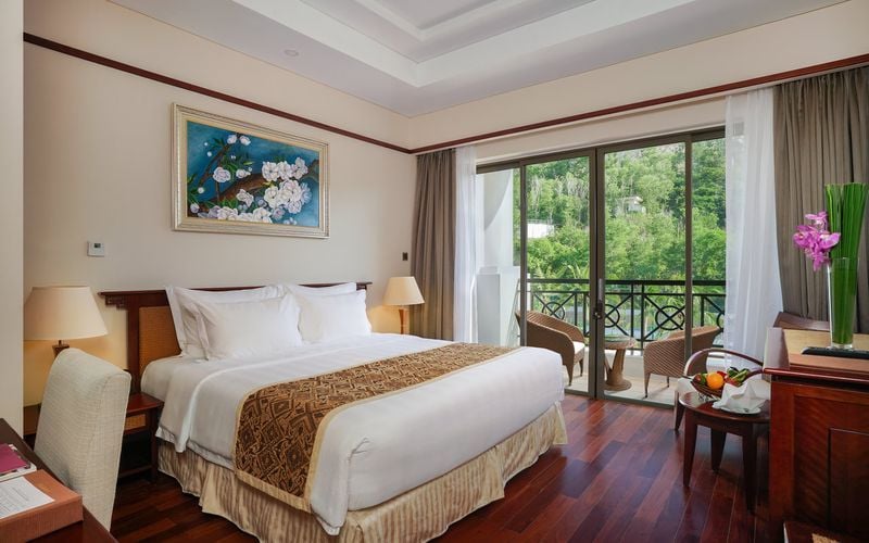 Vinpearl Resort Nha Trang