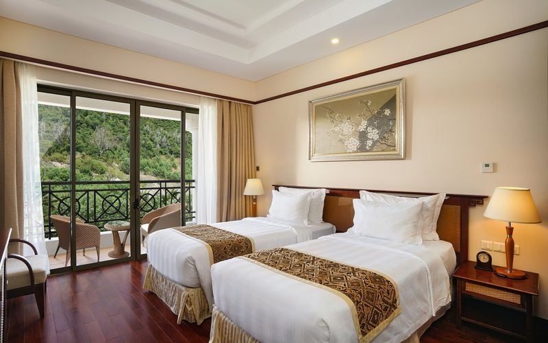 Vinpearl Resort Nha Trang
