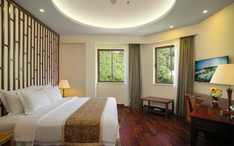 Vinpearl Resort Nha Trang