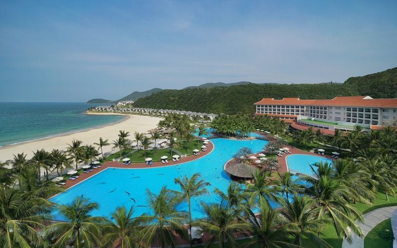 Vinpearl Resort Nha Trang