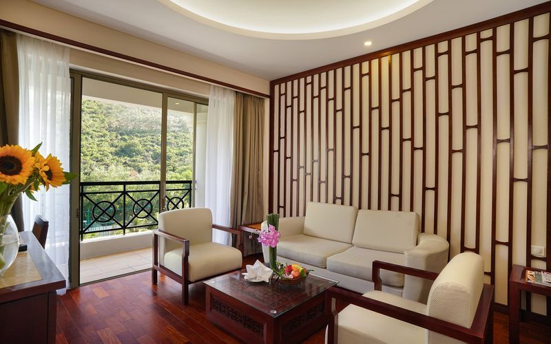 Vinpearl Resort Nha Trang