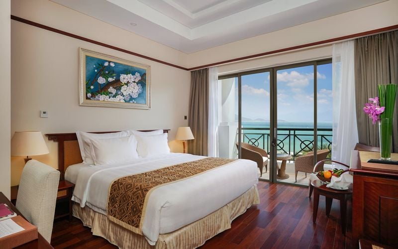 Vinpearl Resort Nha Trang