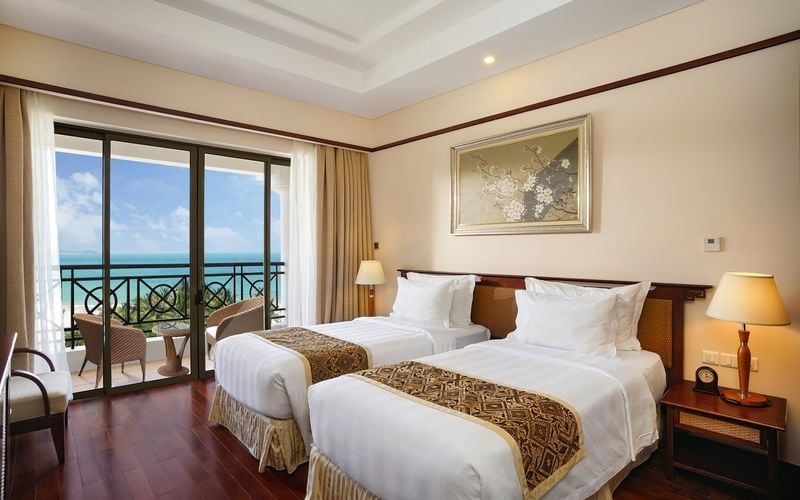 Vinpearl Resort Nha Trang