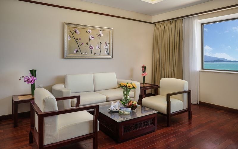 Vinpearl Resort Nha Trang