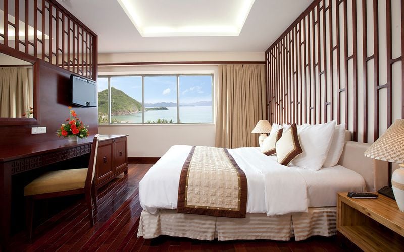 Vinpearl Resort Nha Trang