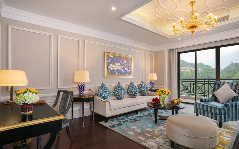 Vinpearl Resort Nha Trang