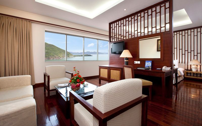 Vinpearl Resort Nha Trang
