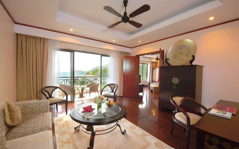 Vinpearl Resort Nha Trang