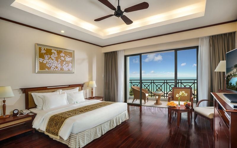 Vinpearl Resort Nha Trang