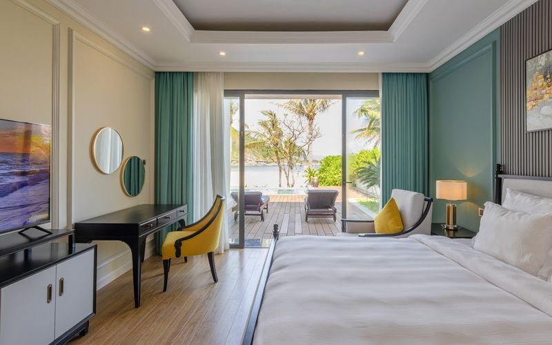 Vinpearl Resort Nha Trang