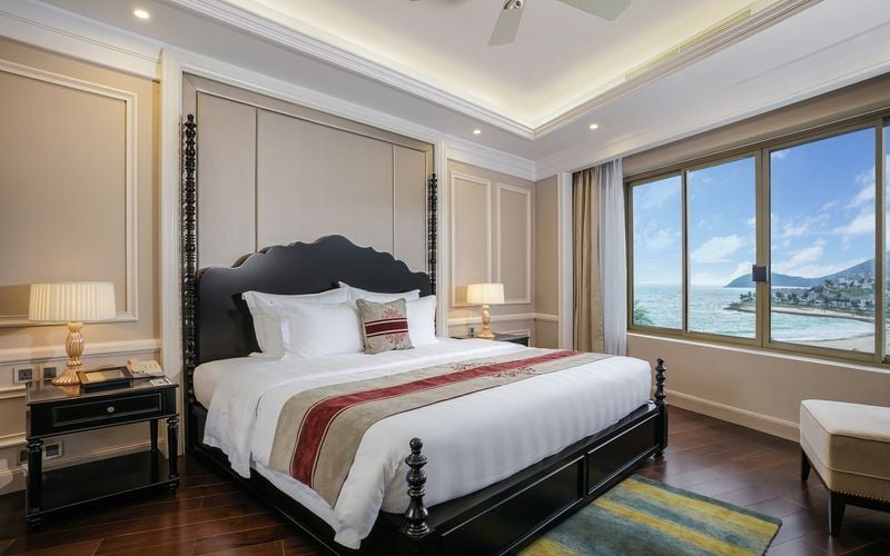 Vinpearl Resort Nha Trang