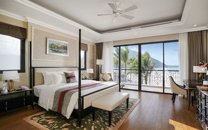 Vinpearl Resort Nha Trang