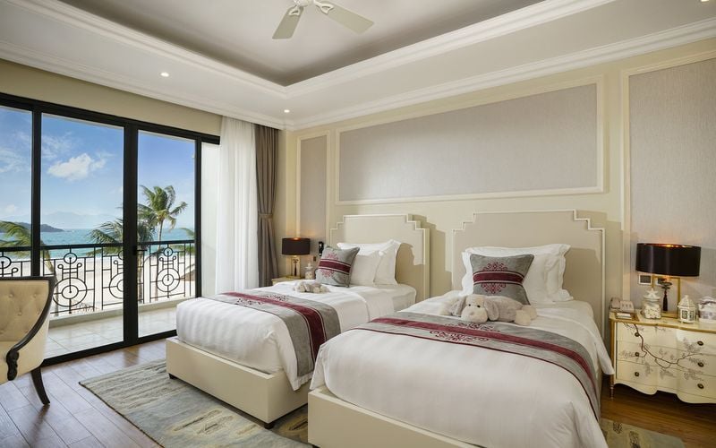 Vinpearl Resort Nha Trang