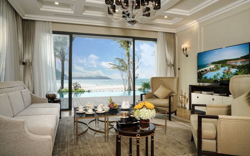 Vinpearl Resort Nha Trang