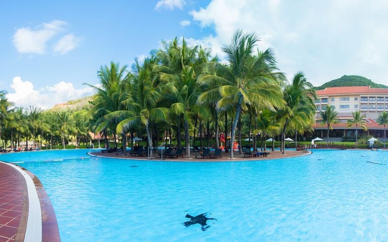 Vinpearl Resort Nha Trang