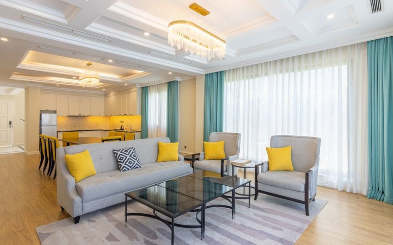 Vinpearl Resort Nha Trang