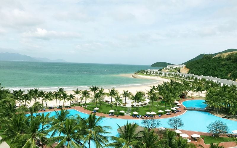 Vinpearl Resort Nha Trang