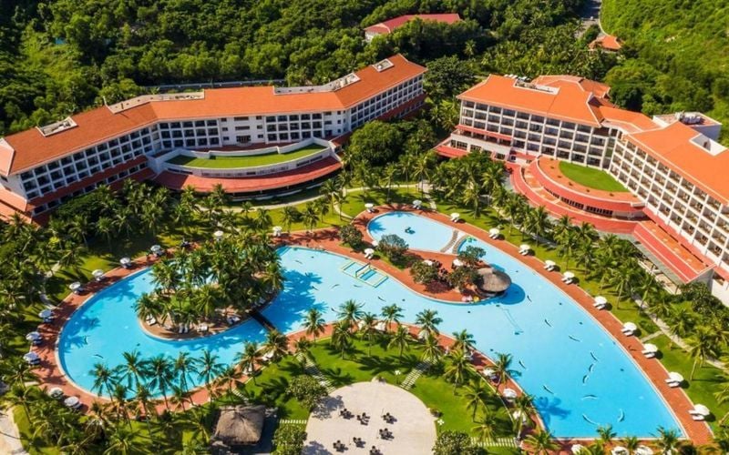 Vinpearl Resort Nha Trang