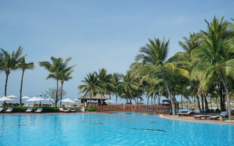 Vinpearl Resort Nha Trang