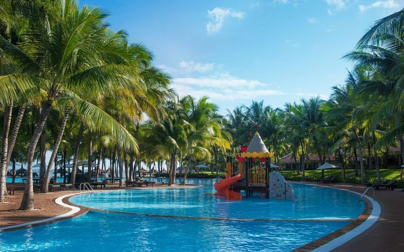 Vinpearl Resort Nha Trang