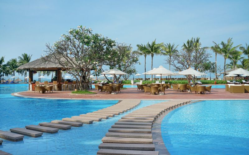 Vinpearl Resort Nha Trang