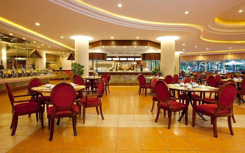 Vinpearl Resort Nha Trang