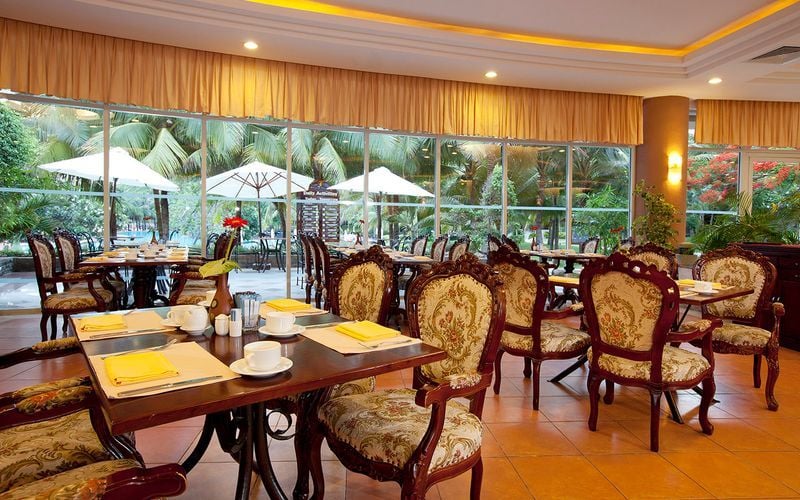 Vinpearl Resort Nha Trang