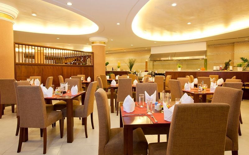 Vinpearl Resort Nha Trang