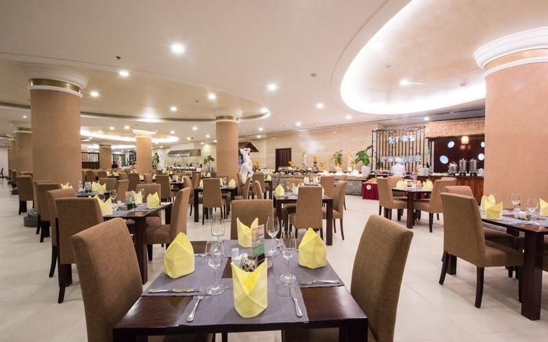 Vinpearl Resort Nha Trang