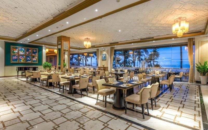 Vinpearl Resort Nha Trang