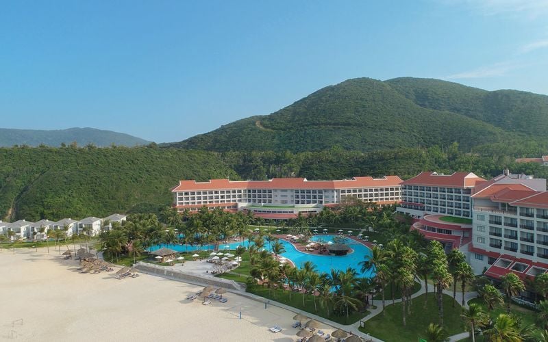 Vinpearl Resort Nha Trang