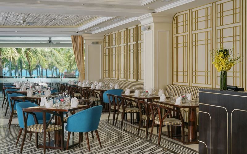 Vinpearl Resort Nha Trang