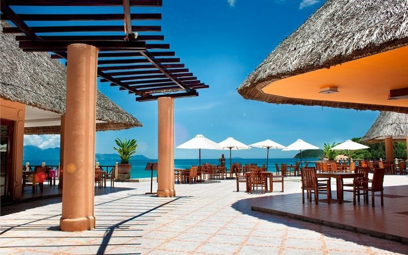 Vinpearl Resort Nha Trang