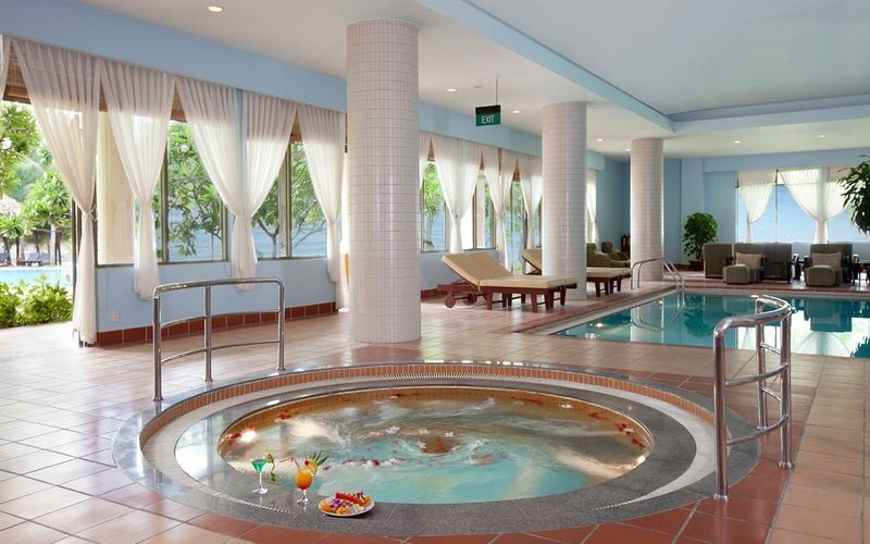 Vinpearl Resort Nha Trang