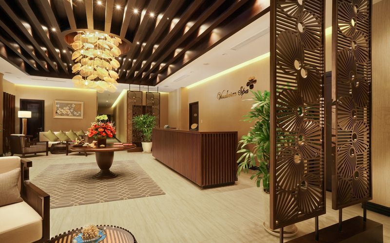 Vinpearl Resort Nha Trang