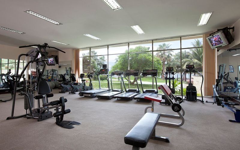 Vinpearl Resort Nha Trang