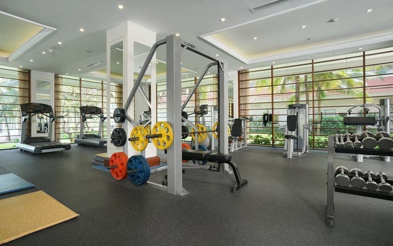 Vinpearl Resort Nha Trang
