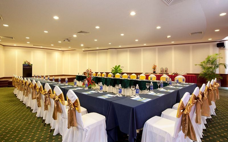 Vinpearl Resort Nha Trang