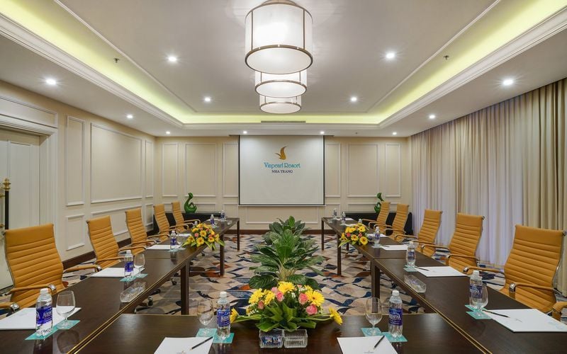 Vinpearl Resort Nha Trang