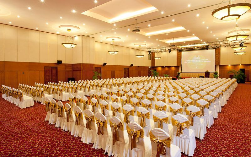 Vinpearl Resort Nha Trang