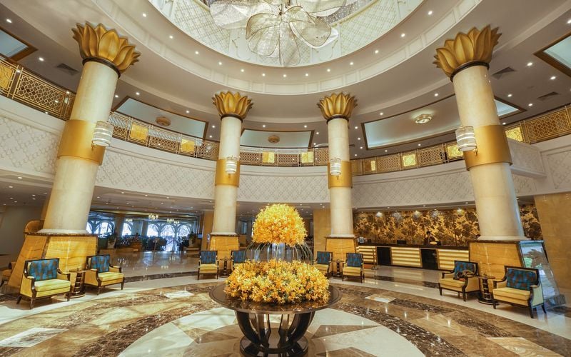 Vinpearl Resort Nha Trang