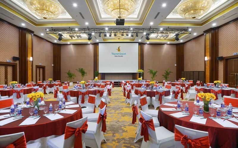 Vinpearl Resort Nha Trang