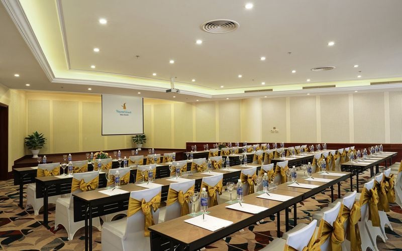Vinpearl Resort Nha Trang