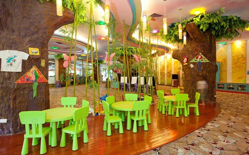 Vinpearl Resort Nha Trang