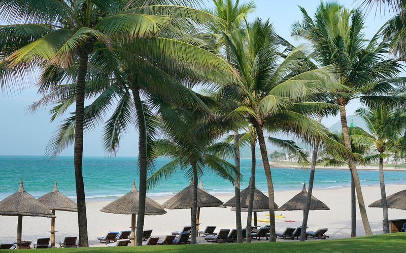 Vinpearl Resort Nha Trang