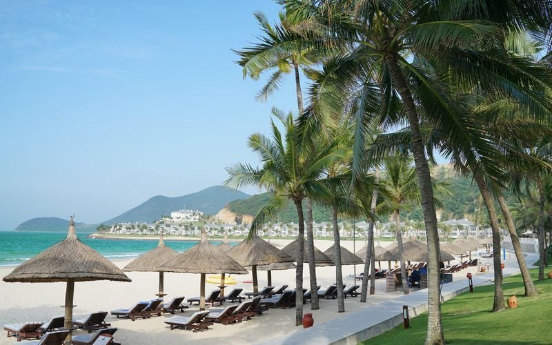 Vinpearl Resort Nha Trang