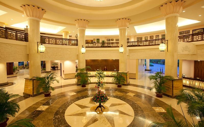 Vinpearl Resort Nha Trang