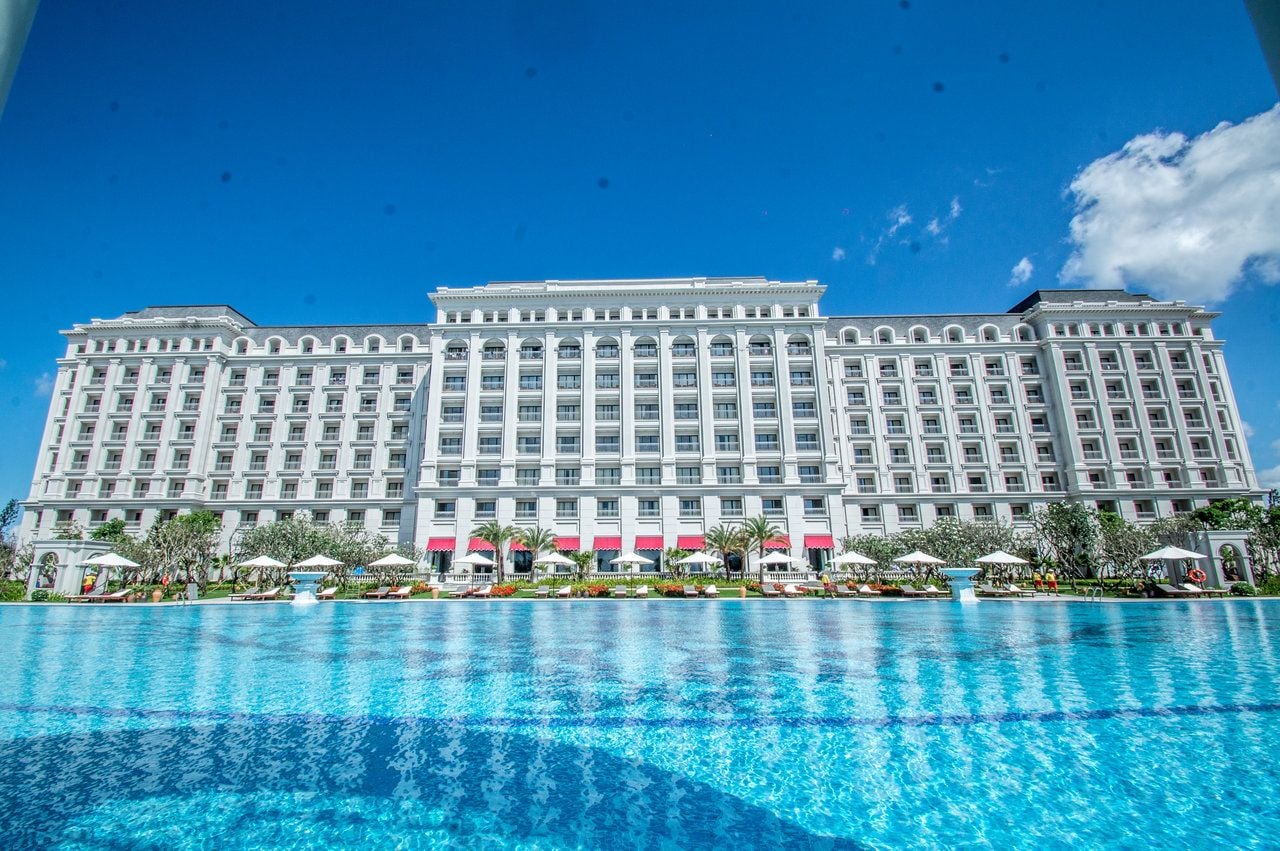 Sheraton Phú Quốc Long Beach Resort